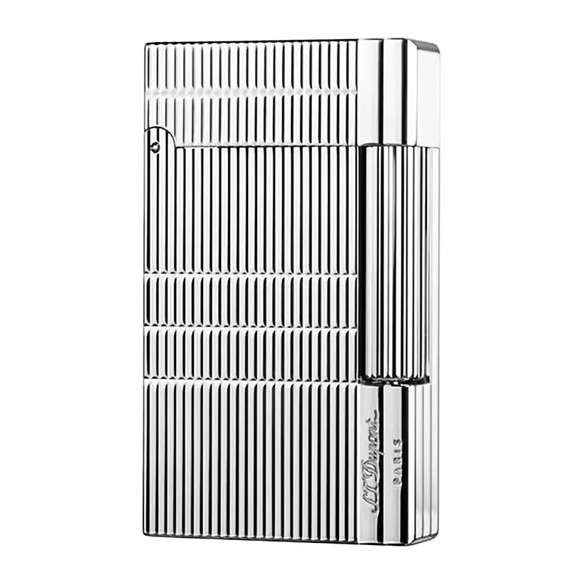 S.T. Dupont L2 Vertical Lines Lighter Collection