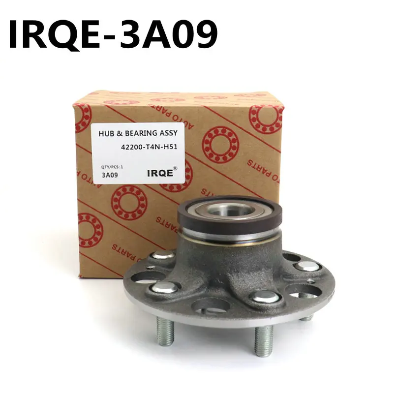 

42200T4NH51 Automotive rear wheel bearing unit shaft head Assembly 3A09 for HONDA JADE MPV (FR_)