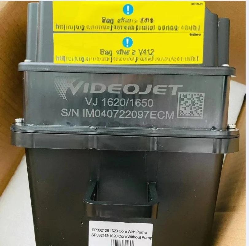 SP392169 ink core 1620 without pump ink core for videojet inkjet printer