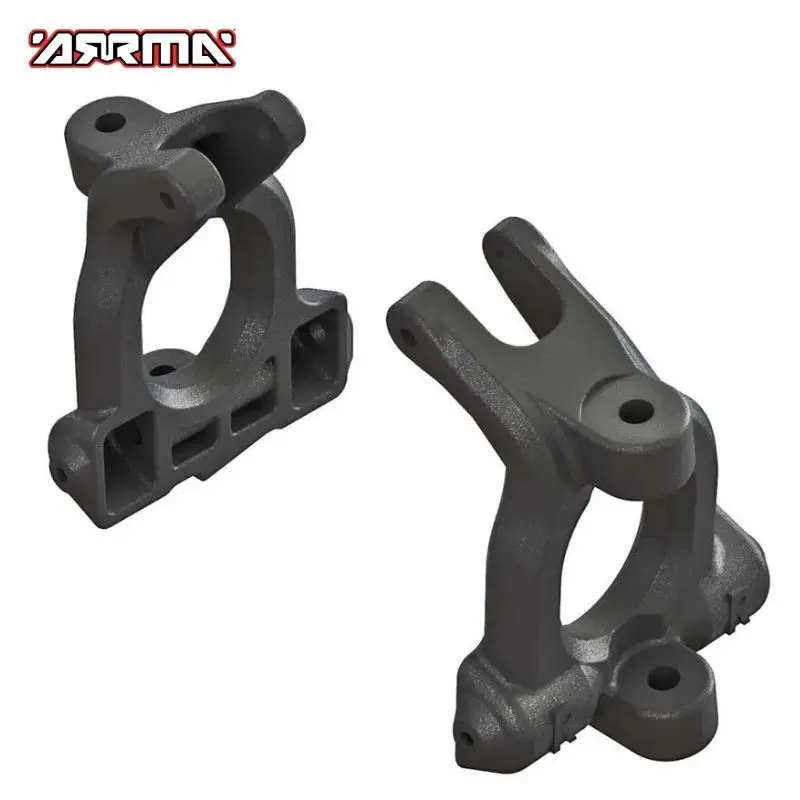 Original ARRMA AR330519 ARAC5046 C-Hubs: 4x4 BLX 4S For 1/10 KRATON 1/10 OUTCAST 1/8 MOJAVE Rc Part