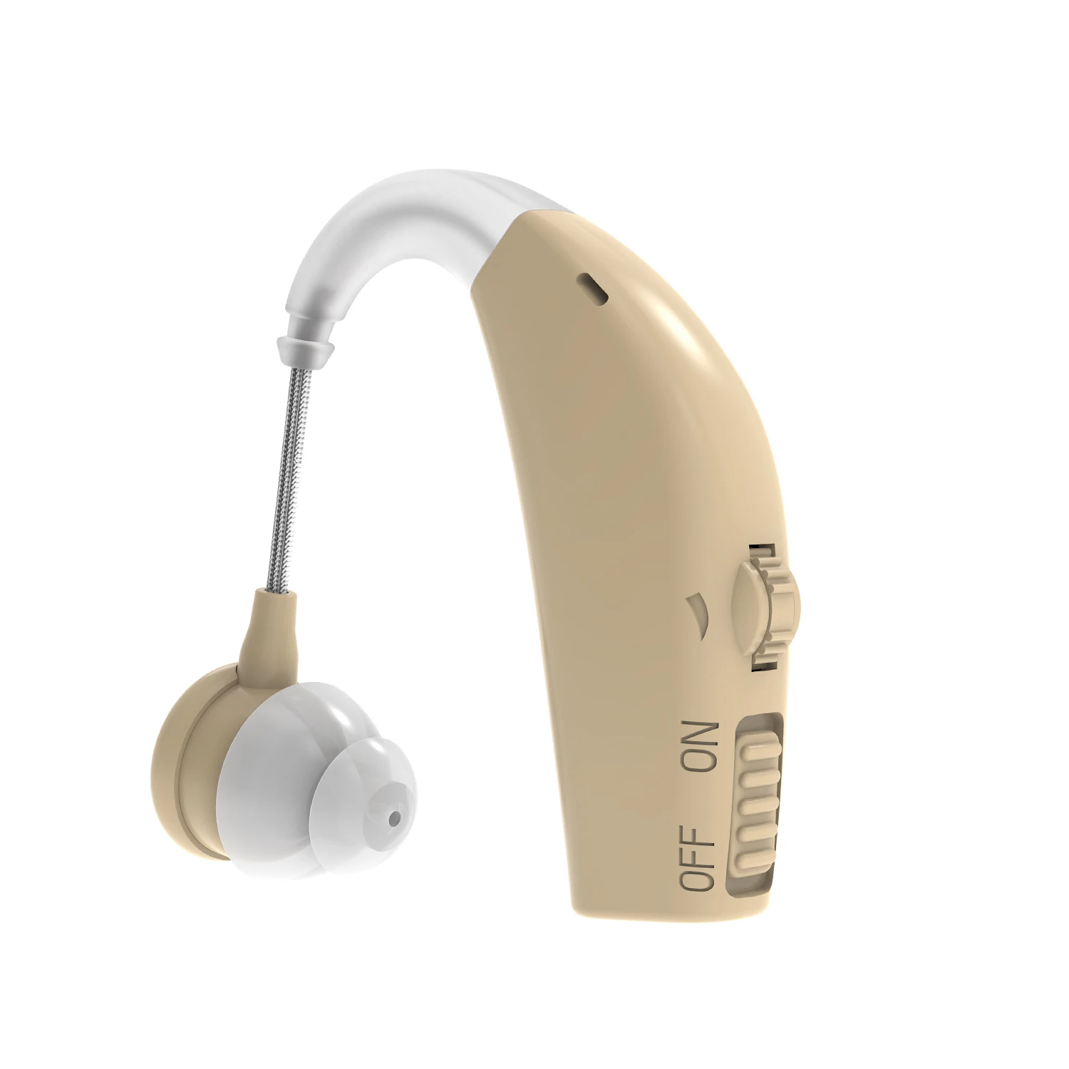 Rechargeable Hearin…