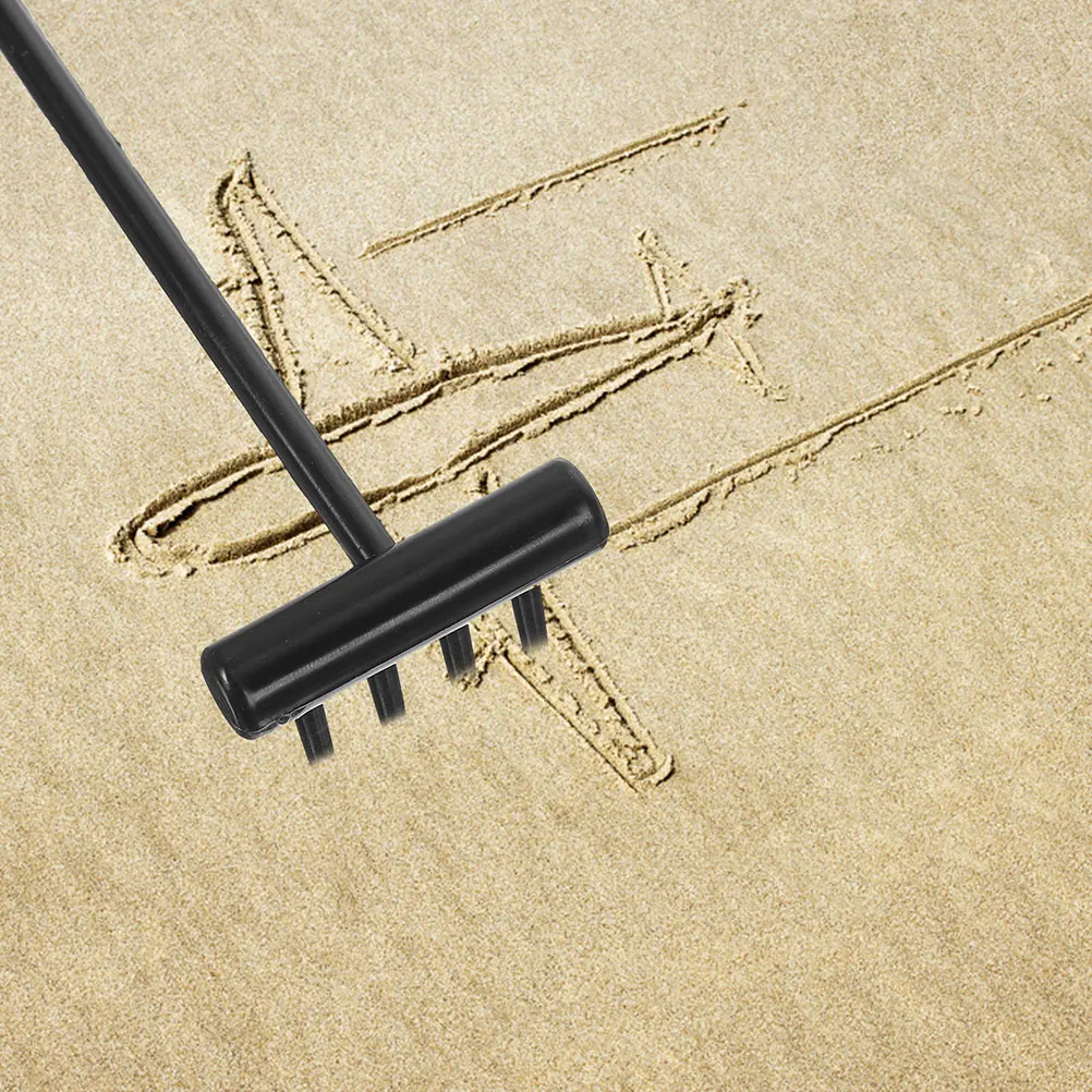 

14pcs Zen Rake Set Zen Sand Garden Tools Sandbox Rake Meditation Relaxation Spiritual Calm Mind Exquisite Design Easy Storage