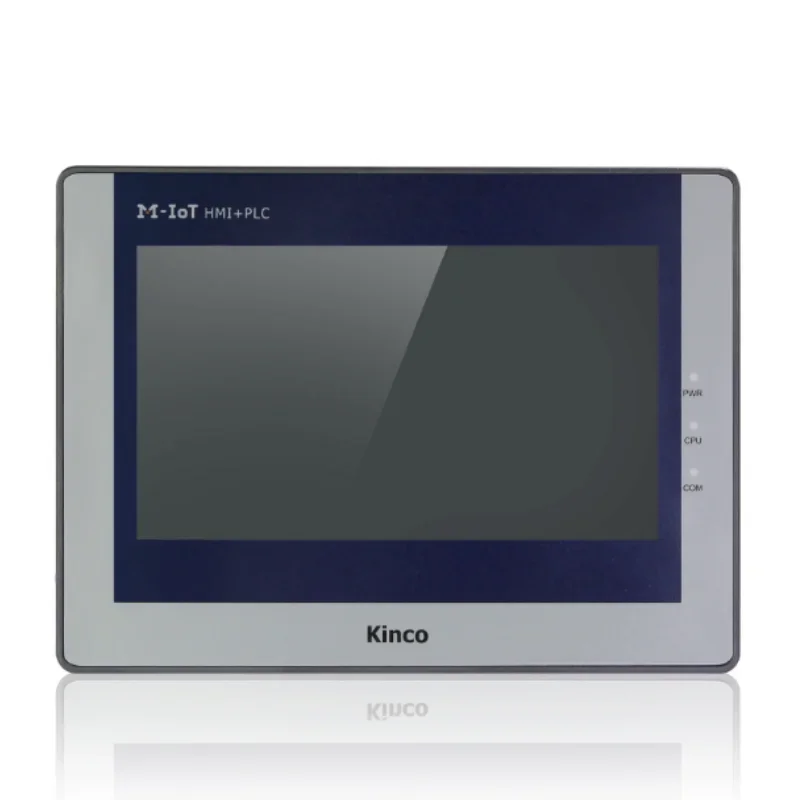 Kinco IoT touch screen MK043E-20DT HMI PLC integrated 4.3-inch programmable controller integrated panel remote support