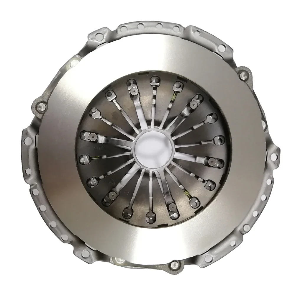High qualityFor Transit  2.4 Car Part Clutch Kit Engine Part 6253044090 23 Teeth 250mm