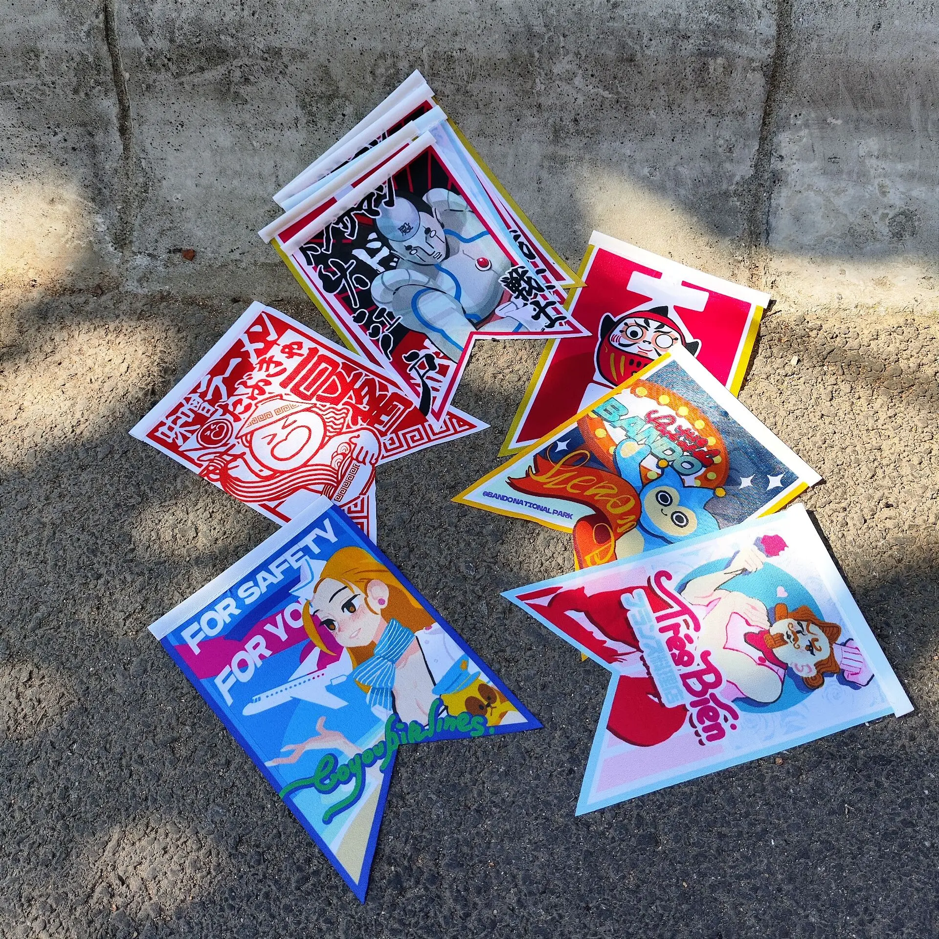 Anime Ace Attorney …