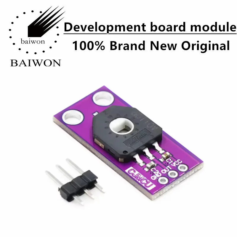 MCU-103 rotation angle sensor SV01A103AEA01R00 fine adjustment potentiometer linear position