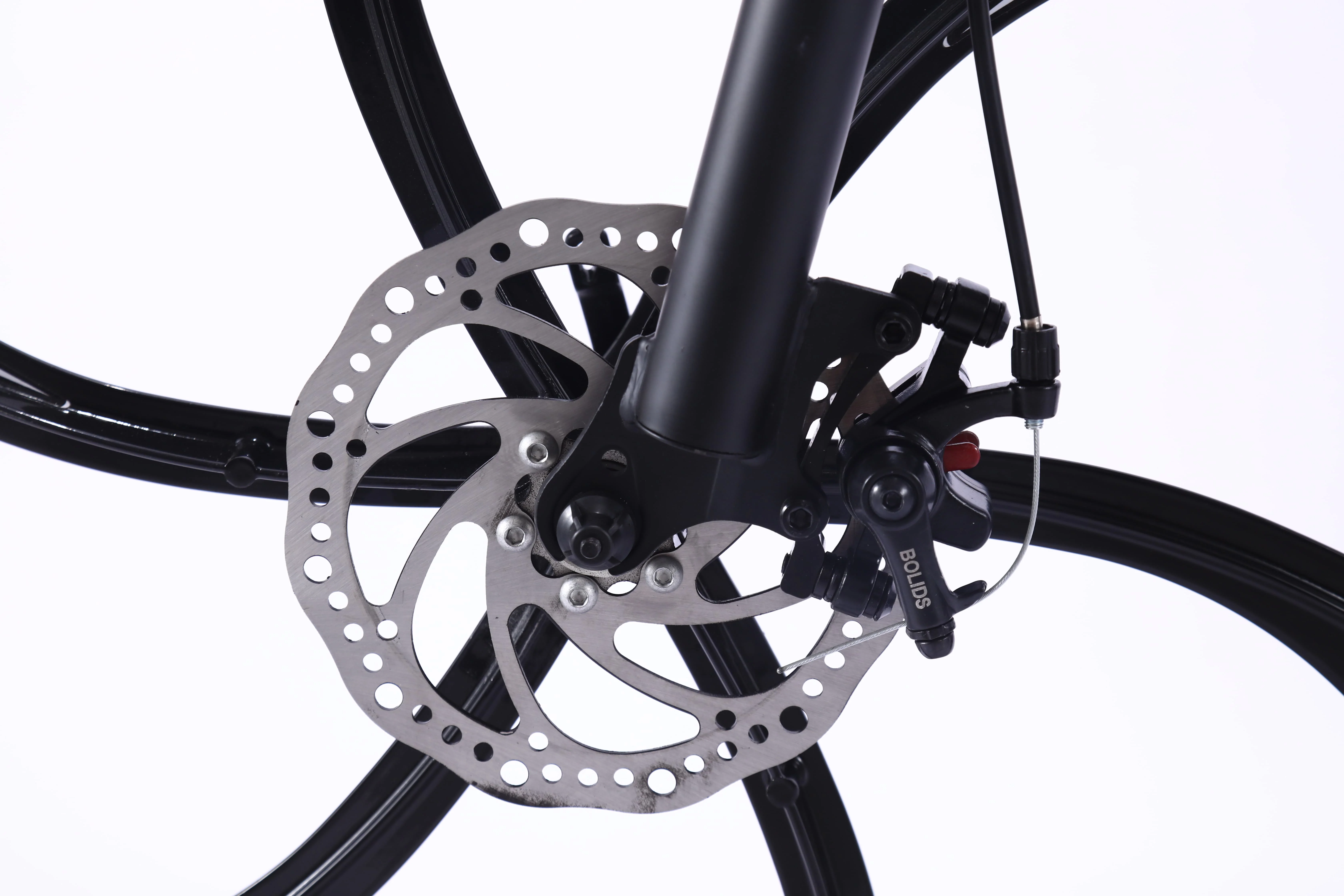 Professional Personalized Exquisite Fashion Hard Tail Bicycle Mountain E Bike