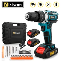 Mini taladro inalámbrico Gami 21V - 27.53 € Mini taladro inalámbrico Gami 21V