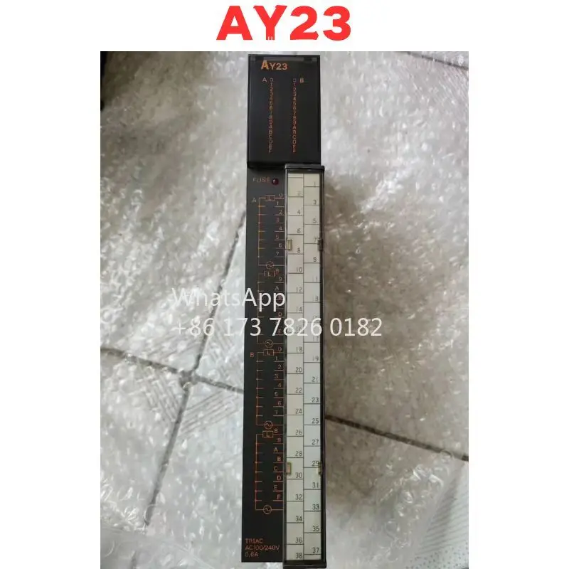 Módulo AY23 de segunda mano probado OK