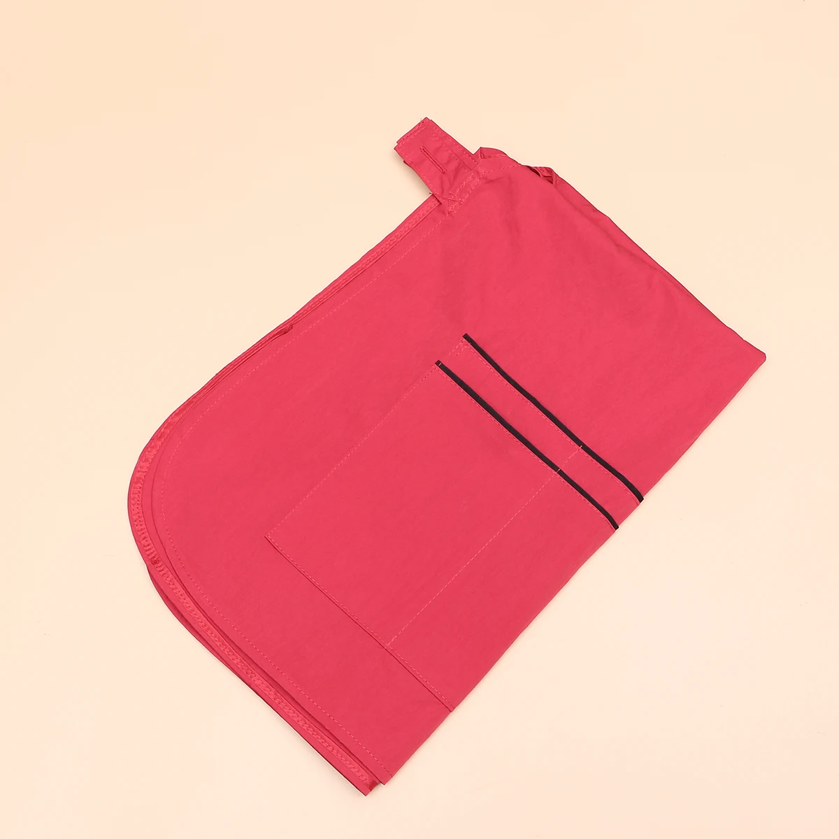 

1pc Beauty Apron High Quality Material Kitchen Cooking Salon Supplies Long Lasting Use Working Apron Fashion Design