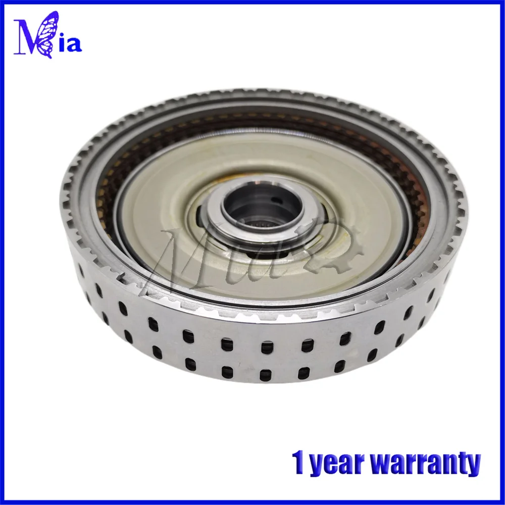 

Новый трансмиссионный барабан K1 с 6 фрикционными лезвиями для TF60SN TF61SN TF62SN 09G 09K 09M