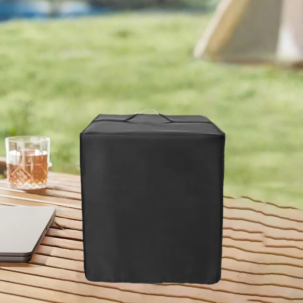 Waterproof Printer Cover Dust Cover For Printer Comprehensive Protection Easy To Maintain 15 D X 15 W X 18.9 H