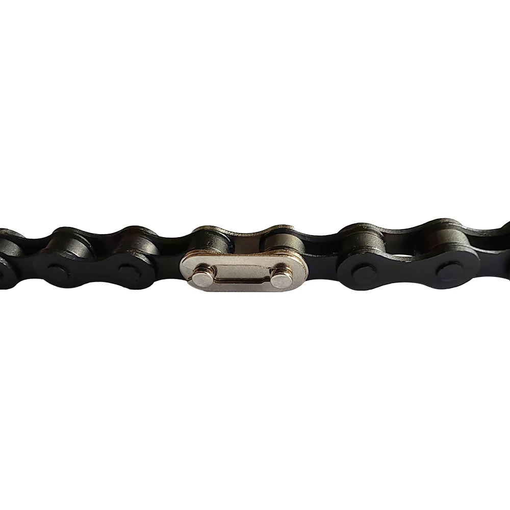 CEJLRO Bicycle Chain Link For Single Speed Chain Missing Link 1/2\