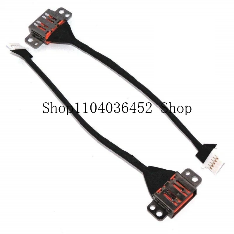 NEW DC Power Jack Cable harness for Lenovo YOGA 3 Pro-1370 DC30100LO00 80HE