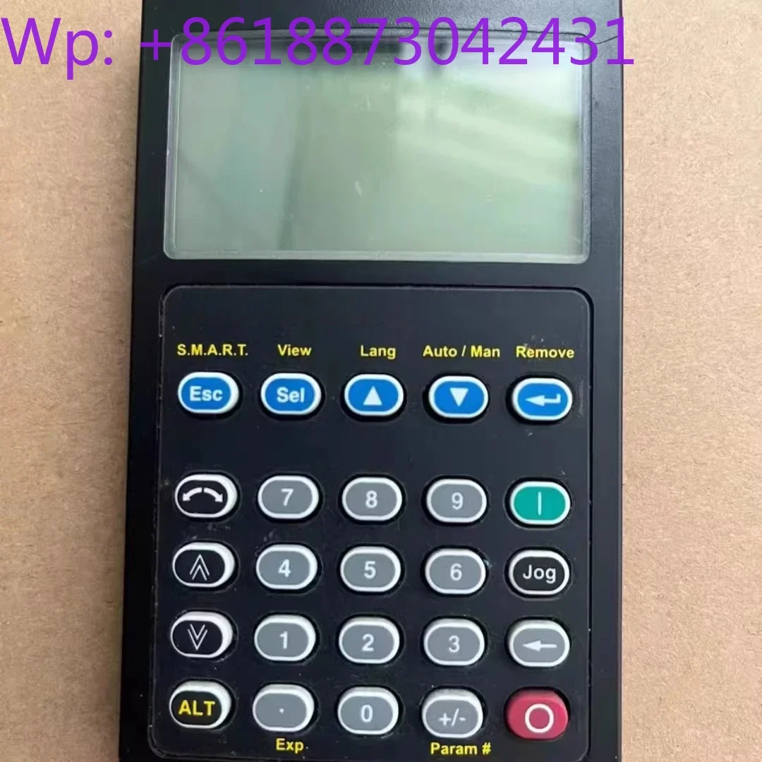 20-HIM-A3 Original Display Operator Control Inverter 40 70 700 Keyboard Debug Panel