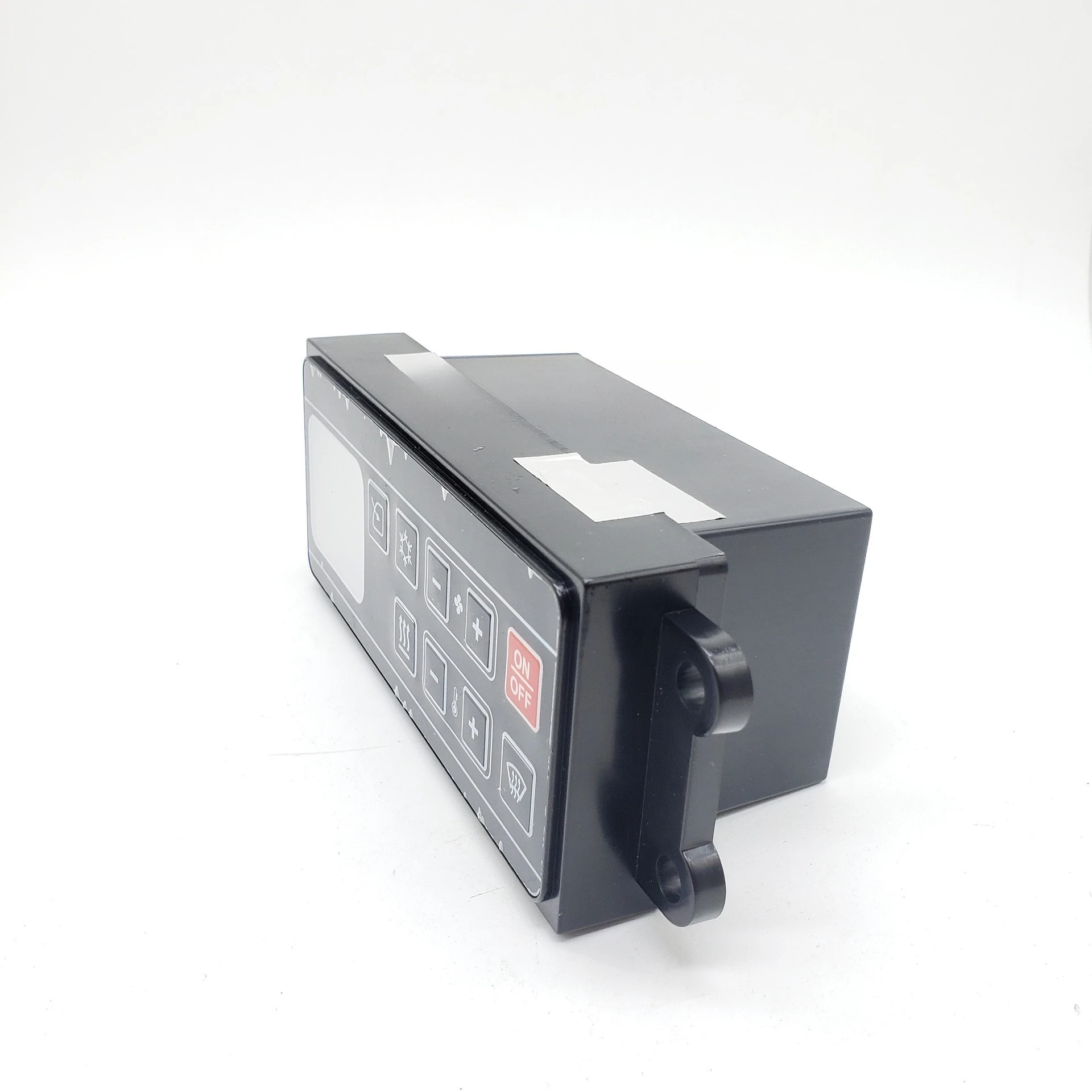 Excavator Accessori…