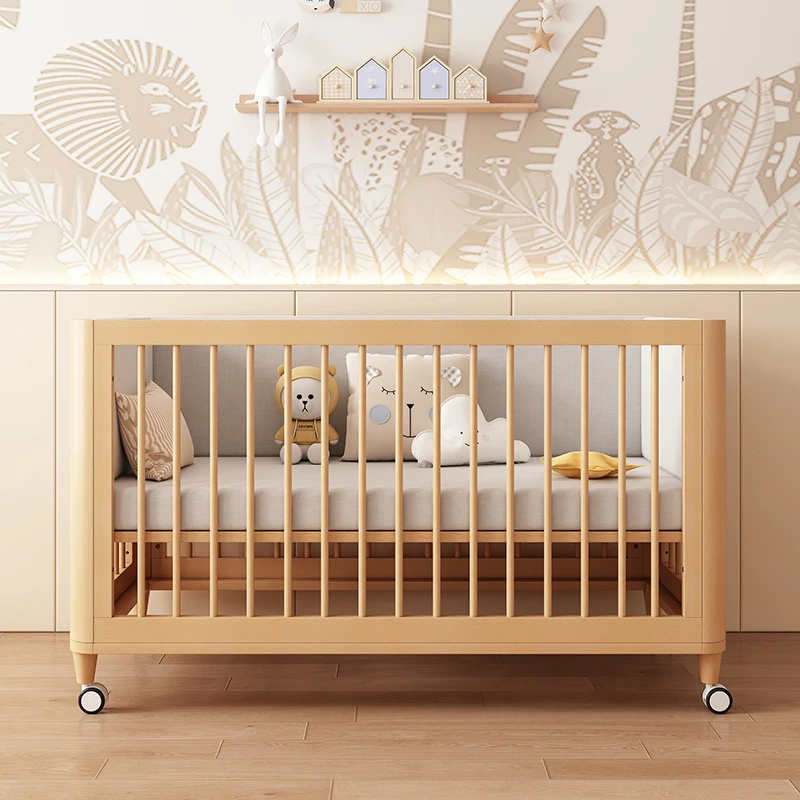 Bed Multifunctional Bunk Beds Twin Child Childs Bed Lіko Children Toddler Baby Things Boy Camas Infantiles Berceau‌ Crib