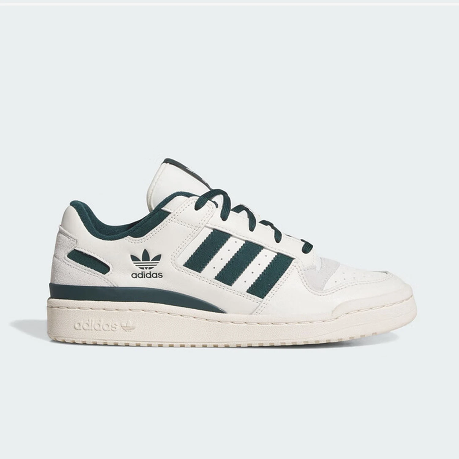 حذاء رياضي كاجوال كاجوال للرجال والنساء من Adidas JQ0207 #3