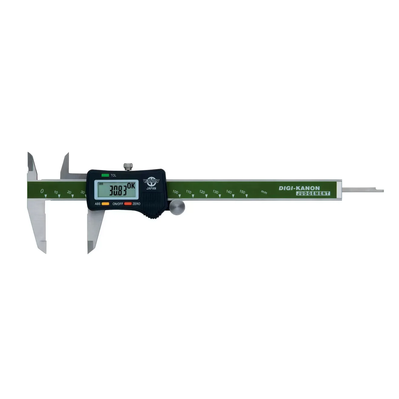 

Nakamura KANON digital caliper, electronic vernier caliper ULJ15/ULJ20/ULJ30