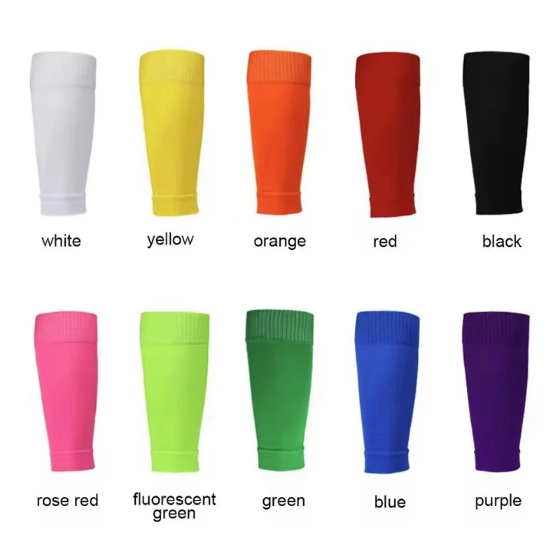Calcetines deportivos para hombres, mallas para niños y adultos, calcetines de moda para baloncesto, fútbol, verano, Color sólido, artefacto de Fitness transpirable