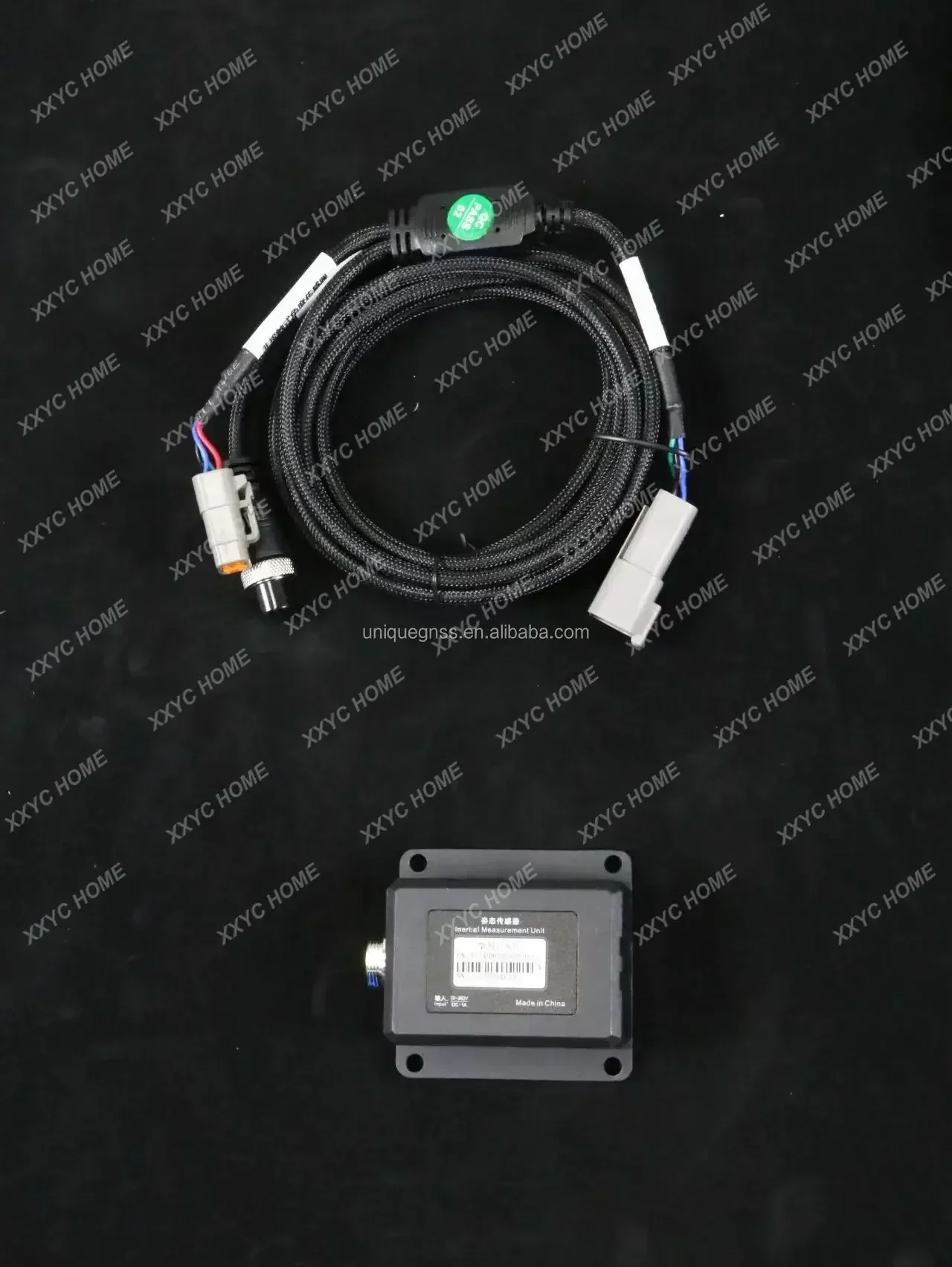 Новый дизайн Тракторная GPS-система Автоматическое рулевое управление Автоматическая система вождения Комплект автопозиционного управления для сельского хозяйства