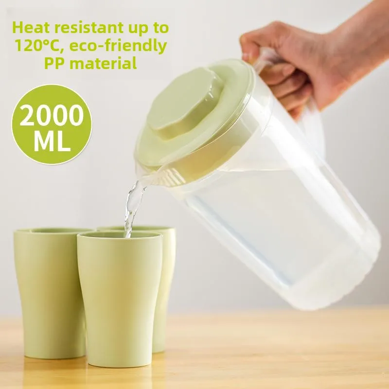 Large Capaci Plasti…