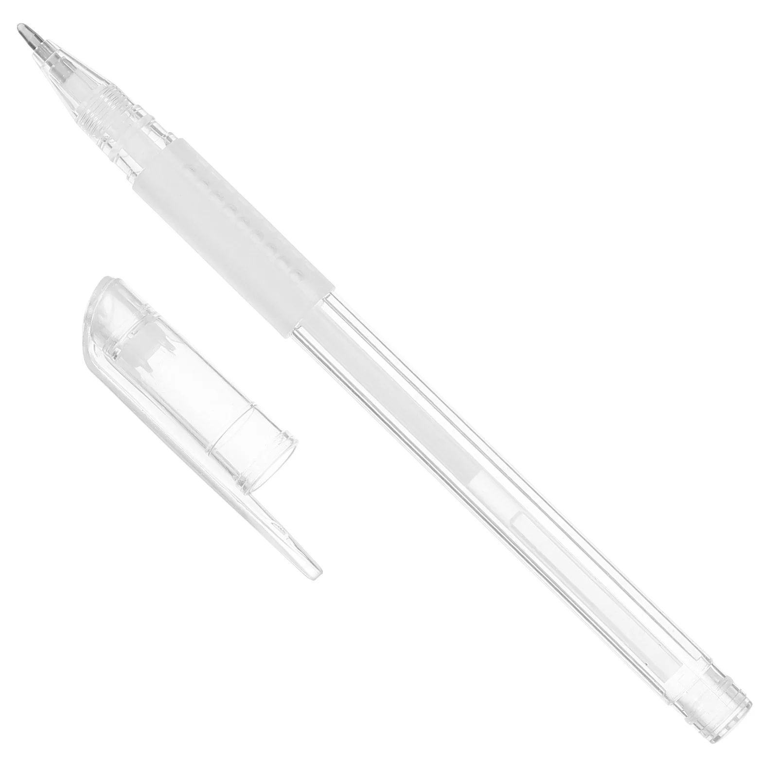 

1pc Eyebrow Mapping Pen Waterproof Makeup Marker For Tattooing Positioning Tool Microblading Brow Pencil Beauty Salon Marking