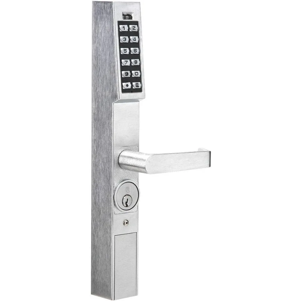 

SYSTEMS INC DL1200/26D1 portable door lock