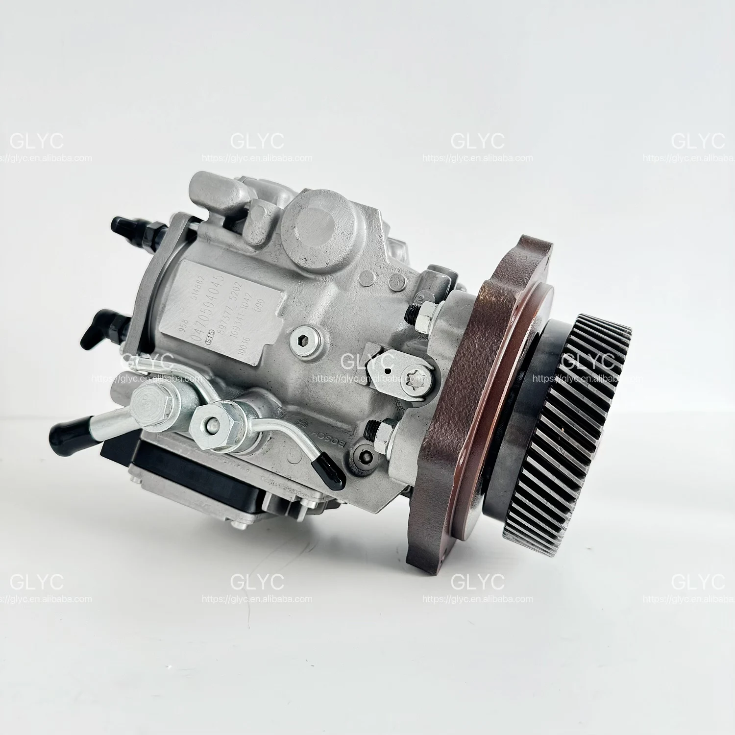

High Pressure VP44 Fuel Injection Pump 0470504045 4JH1 Injector Pump 0 470 504 045 ZEXEL 109341-1040 for Nissan Isuzu