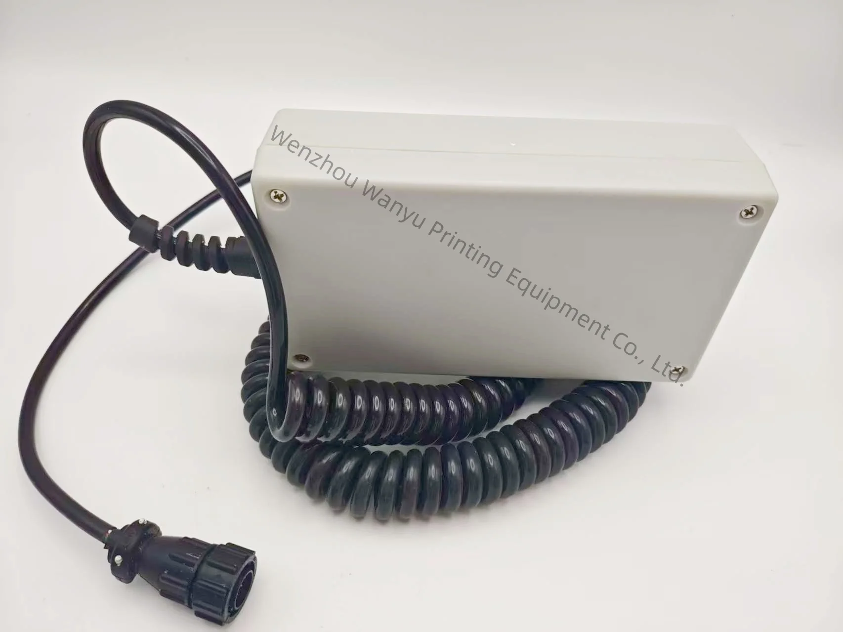 Original Used A37V70_1946 Circuit Board for Man Roland 700 Offset Printing Machine Spare Parts