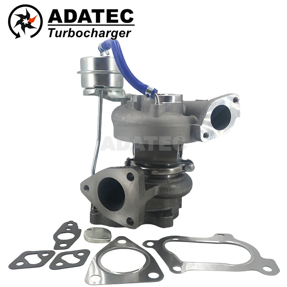 17201-58040 Turbocharger CT12B Turbine 1720158040 Turbo for Toyota Hiace Mega Cruiser 15B-FTE 15BFT 4.1L 1996-2002