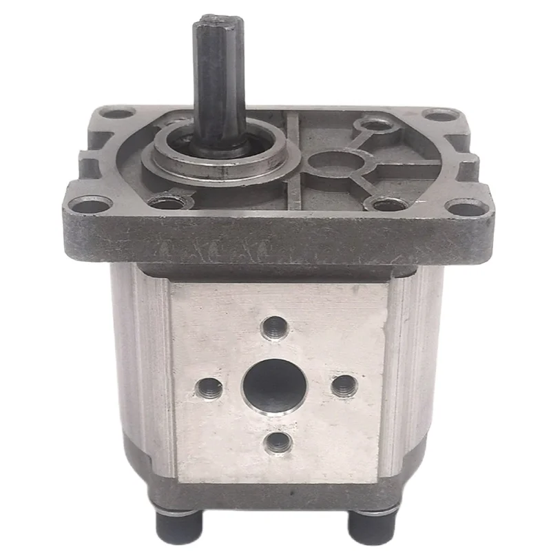 CBN Series CBN310 314 316 320 325 Medium and High Pressure Forklift Hydraulic Gear Pump