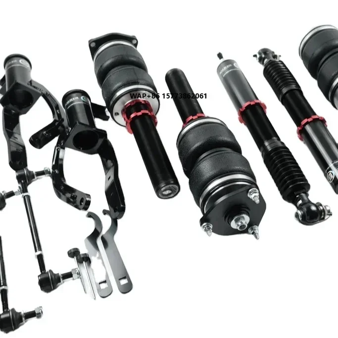 

For 5Series F11 4WD Air Suspension Support Kit/air Shock Absorbers