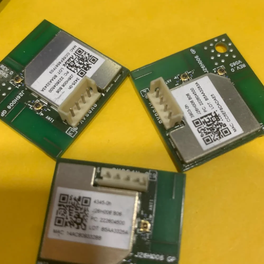 

1PC B06 Wireless LAN MINI USB Module Wifi Mainboard Card For EPSON M1120 L3110 L3150 L3160 L3250 L5190 Workforce WF-2850 J26H006