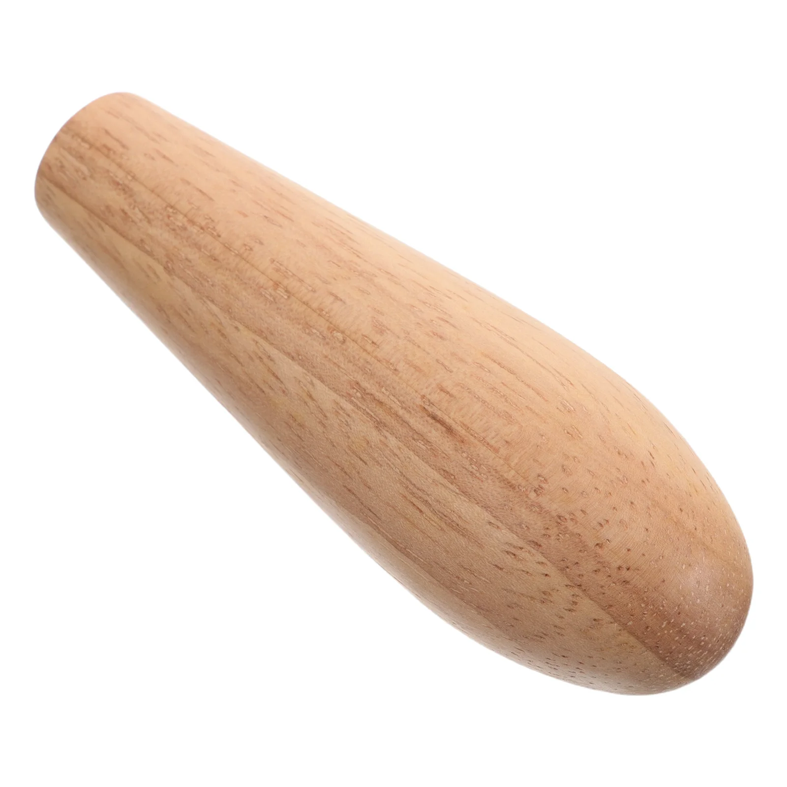 

Classic Wooden Beer Tap Handle Ergonomic Design for Draft Beer Faucet Kegs Home Brewery Bar Commercial Pub Setup