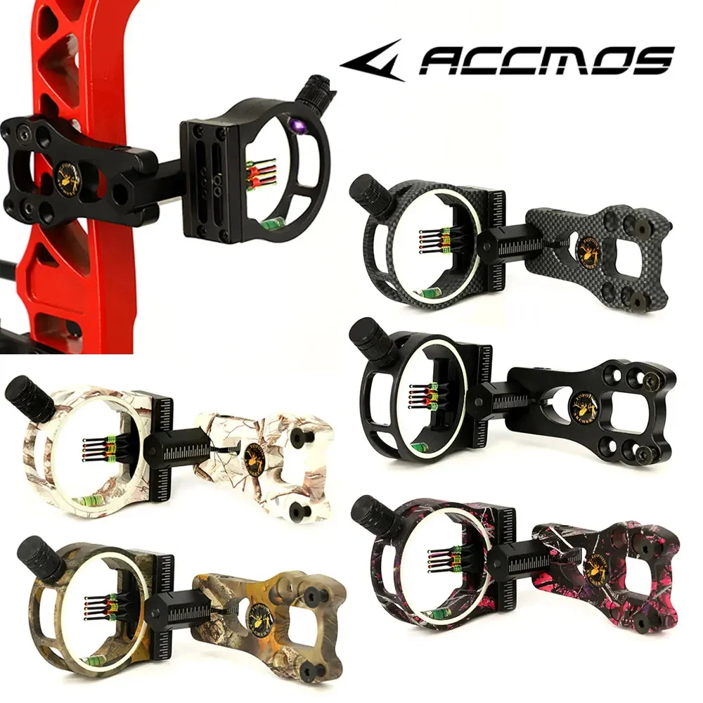 1 Sets Bow String Cross Shock Absorber Stabilizer Vibration Damper Arrow Rest Compound Bow Sight Hunting Shooting Accessories