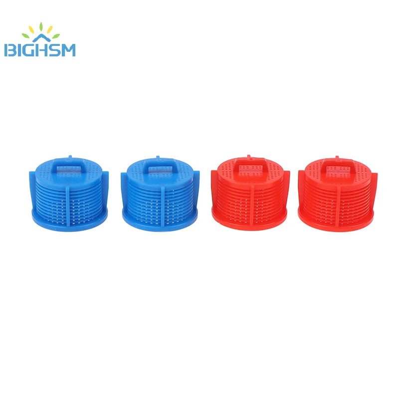 Durable Water Inlet Valve Screens, 5 Pack, Fits Wave Wheel Washing Machine