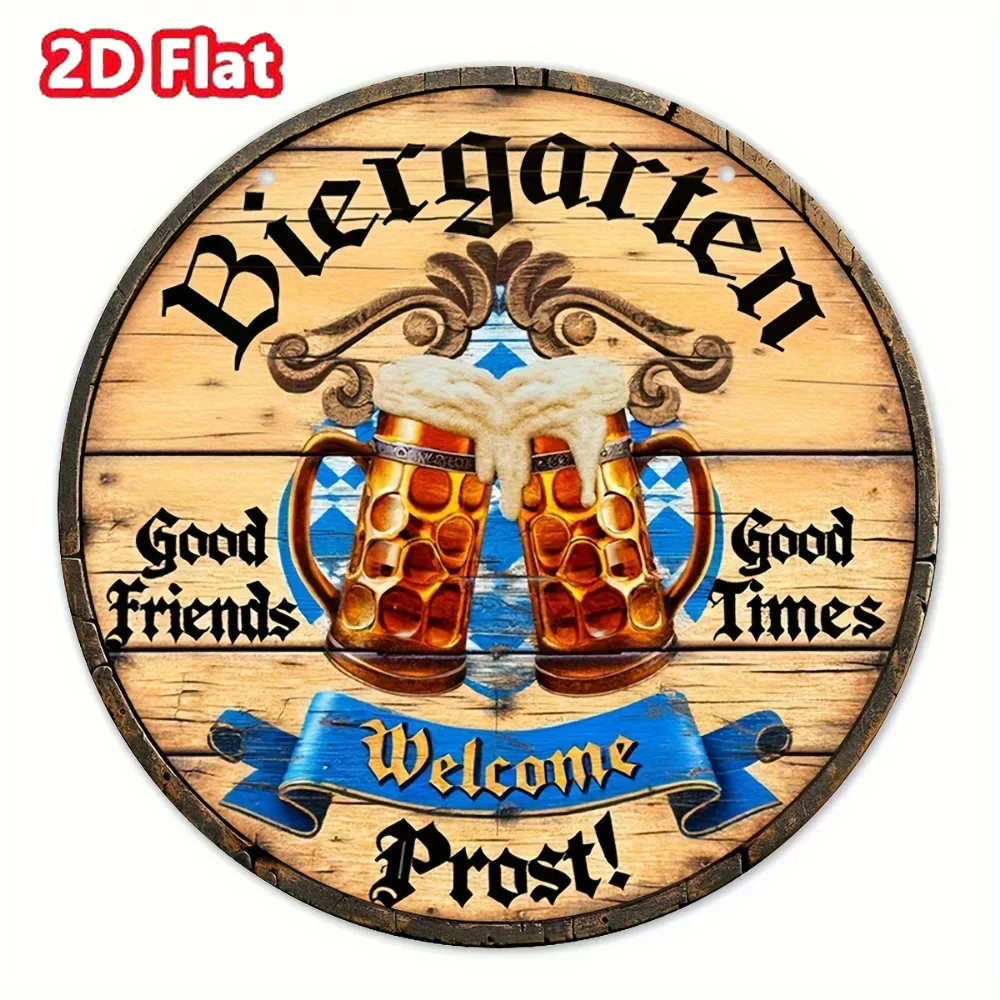 تحويل منطقةك لمهرجان أكتوبر باستخدام علامة تصوير أكواب البيرة، شرف فرحة الأصدقاء الجيدين، إضافة مثالية للمنزل. #3