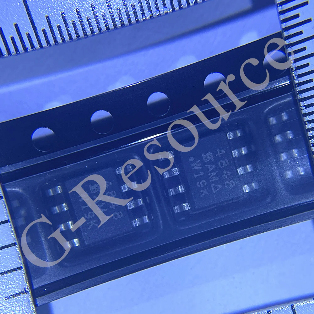 (10Pcs) SI4848DY-T1…