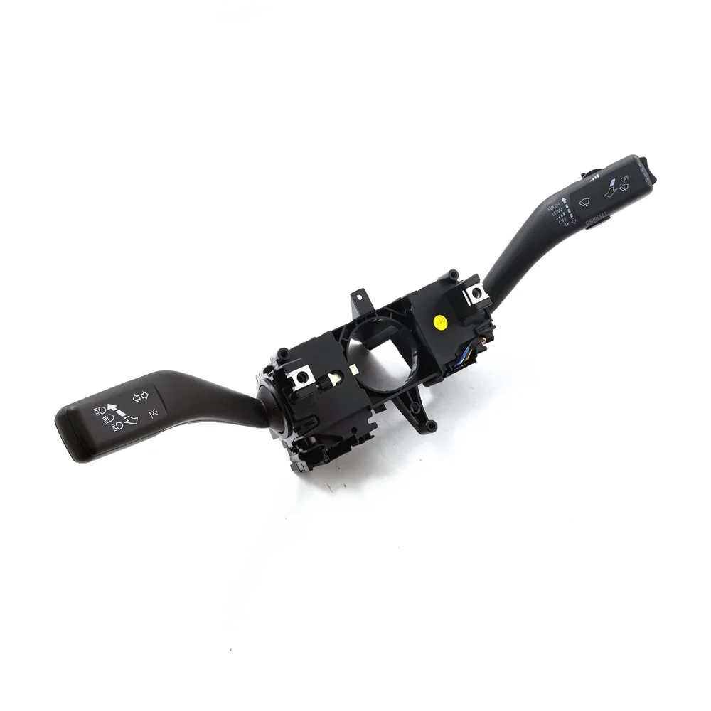 

For VW Audi Seat Skoda 6RA953501AC Car Cruise Control System Turn Signal Wiper Combination Switch 6RA 953 501 AC