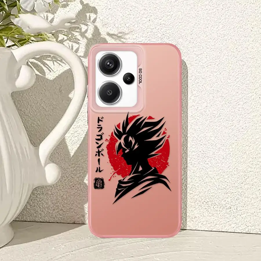 Anime D-Dragon Ball… - image