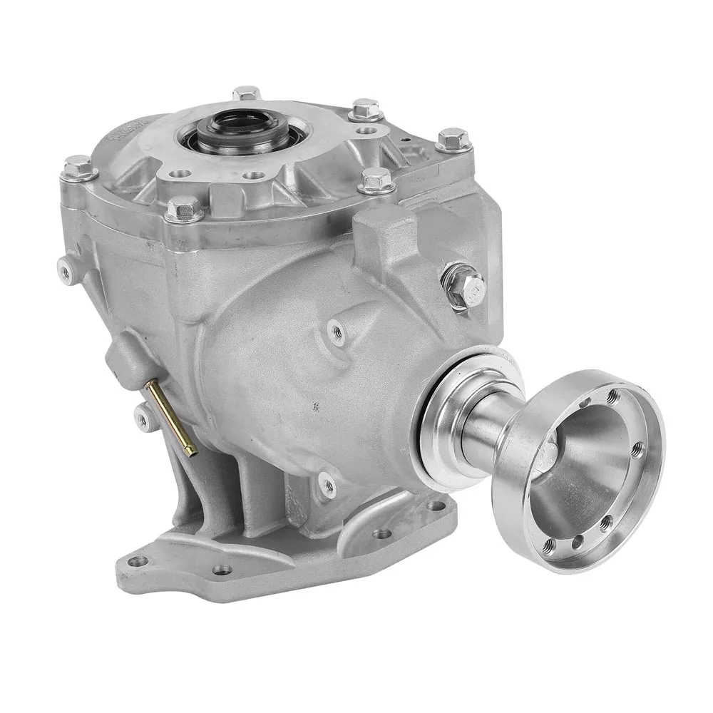 Chassis Parts Transfer Differential Case Assembly Fit 2.0 L Gas For Land Rover Freelander Range Rover LR2 Evoque 2.0L 2006-2021 view 6