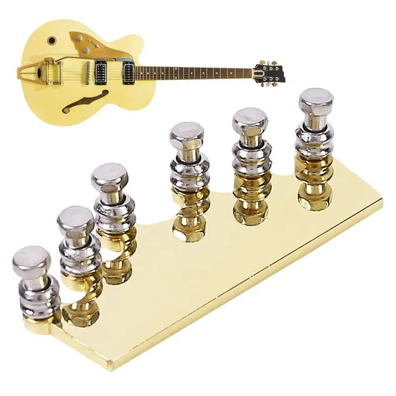 Classical Guitar Tuner Classical Guitar Tuning Keys Pegs Guitar String Tuning Machine Metal Guitar Accessories For 39 Inch