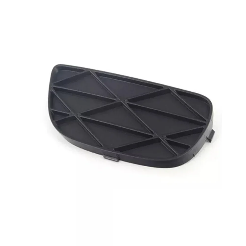 

For BMW For X5 E70 Front Bumper Left Side Grill 2007 2010 M Sport 51118038287 for Optimal Fitment and Performance