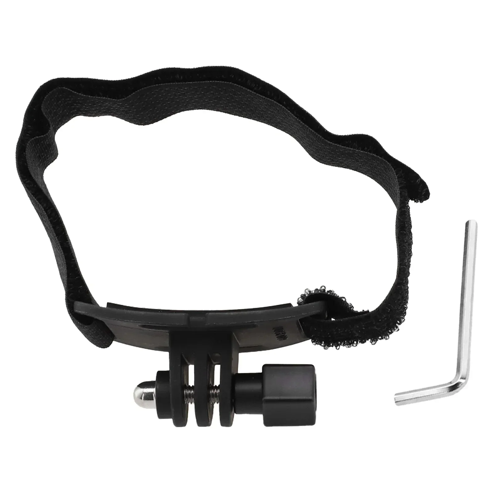 Cycle Light Flashlight Holder Cycle Bike Torch Light Mounting Bracket For Go Pro Type Mount Interface Camera Mount Holder image 6
