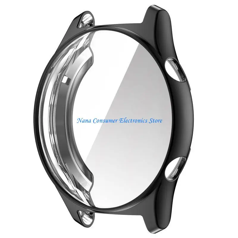 

G7NE TPU Screen Protector для Case GS3 Cover Cover Pull Locke Ryeve Bumper fo fo