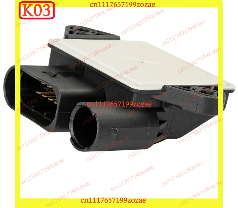 LK Glow Plug Control Unit Relay Module 6429005701 6429007701 Replacement Parts For Mercedes‑Benz W251 R350 ML350 E350 - view 4