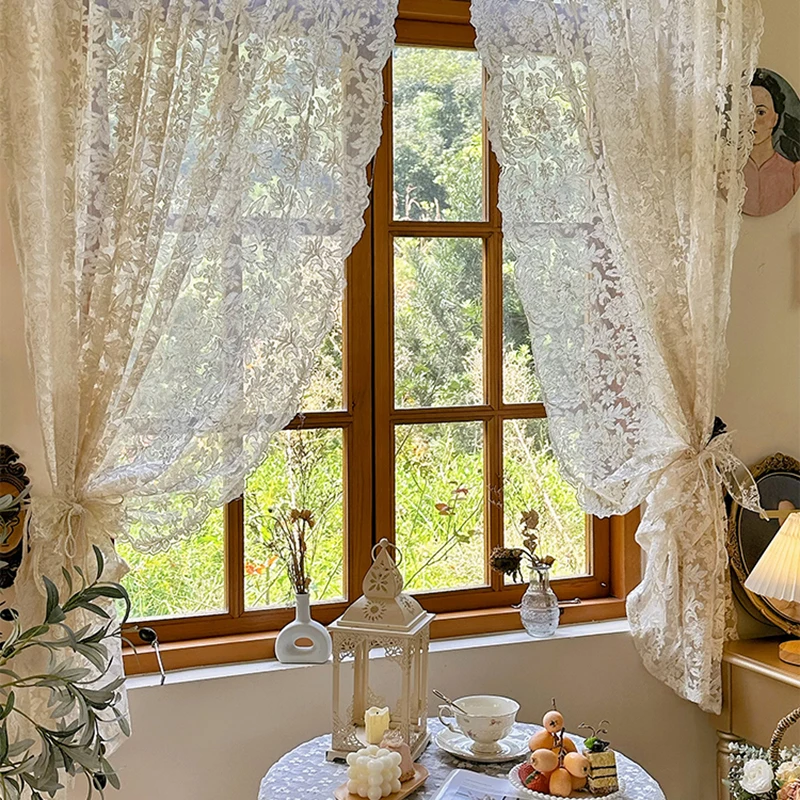 2PC French Vintage … - image