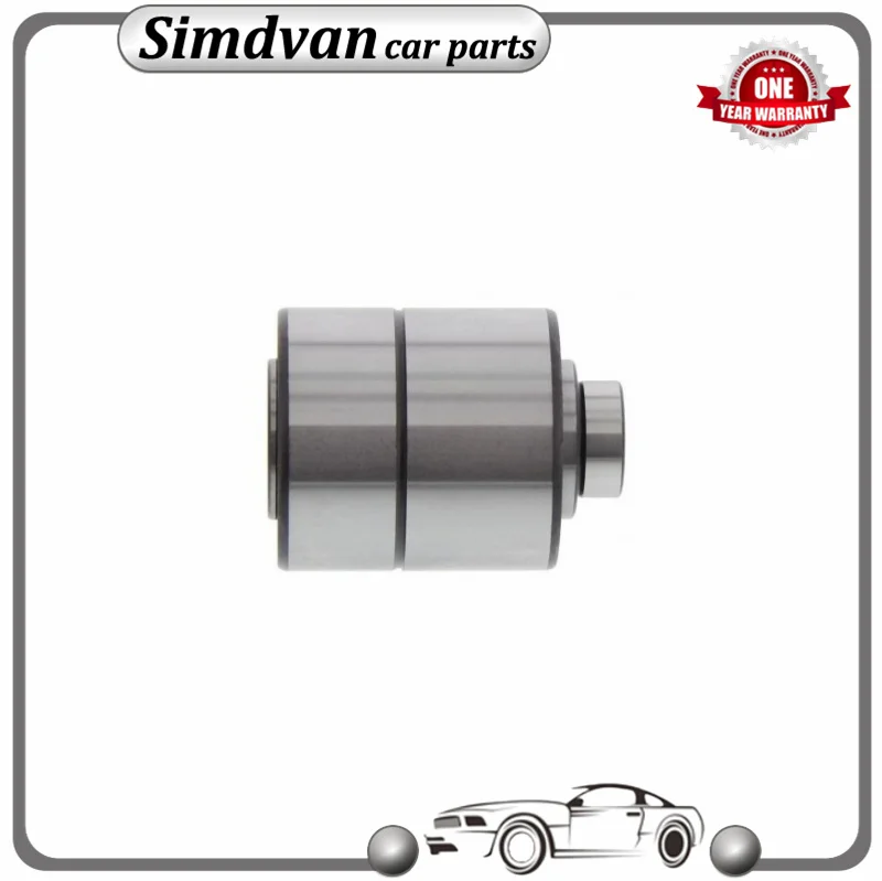 Bearing 058115136A 058115136 800244B 058 115 136 A 058 115 136 800244B 058 115 136A for Audi A4