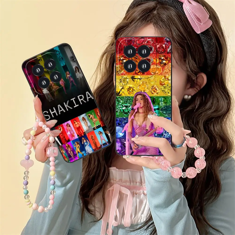 Shakira Fashion Mob… - image